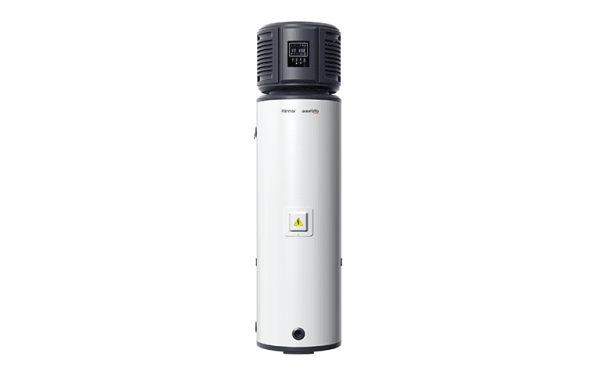 Rinnai Enviroflo 180 Litre A Series Electric Heat Pump