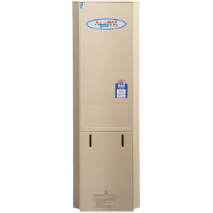 Aquamax Stainless Steel G340SS Gas Hot Water Heater