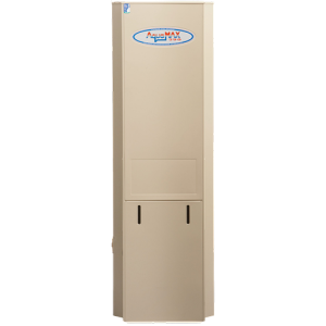 Aquamax Stainless Steel G390SS Gas Hot Water Heater