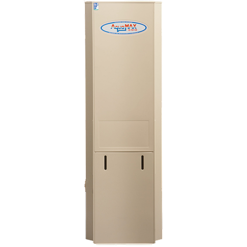 Aquamax Stainless Steel G390SS Gas Hot Water Heater