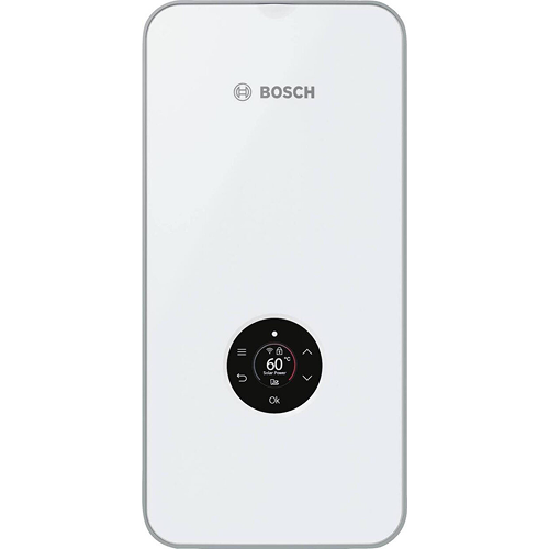 Bosch Tronic 7000 18kW Electric Tankless Water Heater