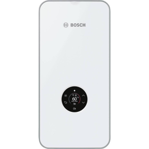 Bosch Tronic 7000 27kW Electric Tankless Water Heater