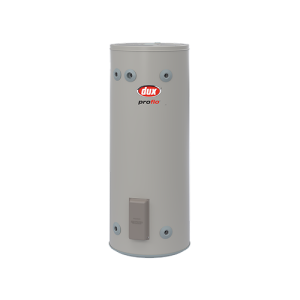 Dux 125 litre Narrow Diameter electric hot water heater