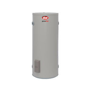 Dux 160L litre electric hot water heater