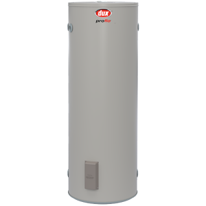 Dux 315 litre electric hot water heater