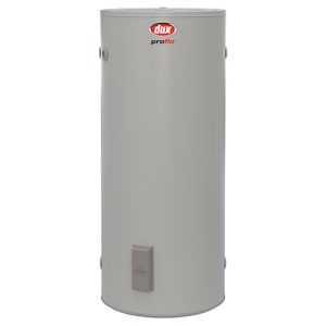 Dux 400 litre electric hot water heater