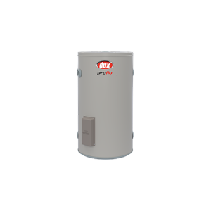 Dux 80 litre electric hot water heater