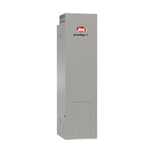 Dux Prodigy 170 litre External Gas Hot Water Heater