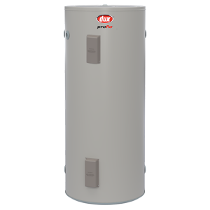 Dux Proflo 400 litre twin element electric hot water heater