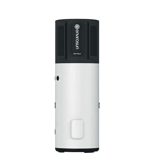 Envirosun/Enviroheat Heat Pump Water Heater Model ES200M9