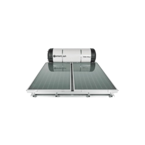 Envirosun® THX Plus Solar Hot Water System 300 litre 2 Panel Closed Circuit Glycol