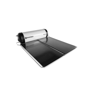 Envirosun® TS Plus Solar Hot Water System 300 litre 2 Panel Open Circuit