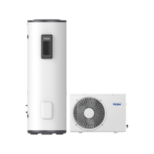Fisher & Paykel/Haier 280 litre Split Heat Pump Water Heater