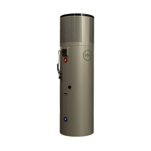 OMNI X 250 litre Duplex Stainless Steel heat pump