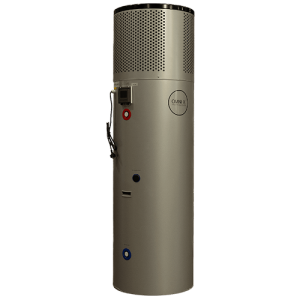 OMNI X 340 litre Duplex Stainless Steel heat pump