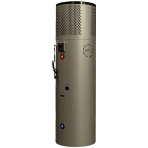 OMNI X 420 litre Duplex Stainless Steel heat pump