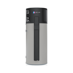 Reclaim Eco R290 200L Hot Water Heat Pump