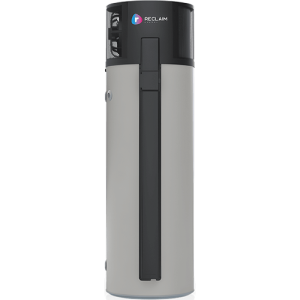 Reclaim Eco R290 300L Hot Water Heat Pump