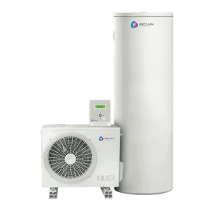 Reclaim REHP-CO2-250GL-V2 Energy Heat Pump