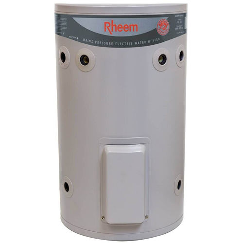 Rheem 50 litre Electric Hot Water Heater