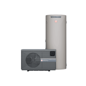 Rheem Ambipower Split 5kW 315L VE Heat Pump