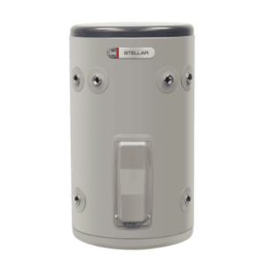 Rheem Stainless Steel 50 litre with Plug Electric Hot Water Heater