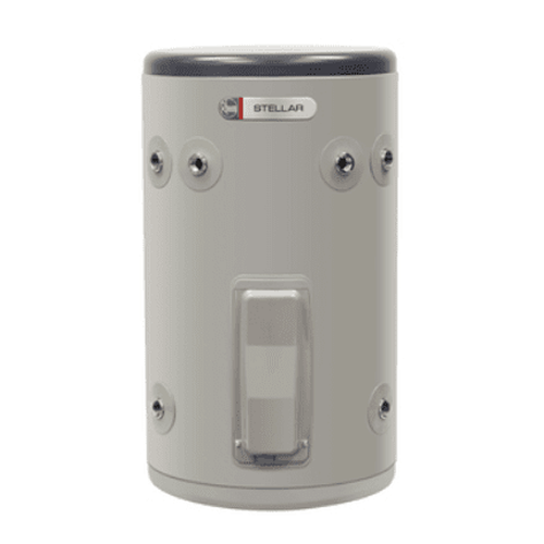 Rheem Stainless Steel 50 litre with Plug Electric Hot Water Heater