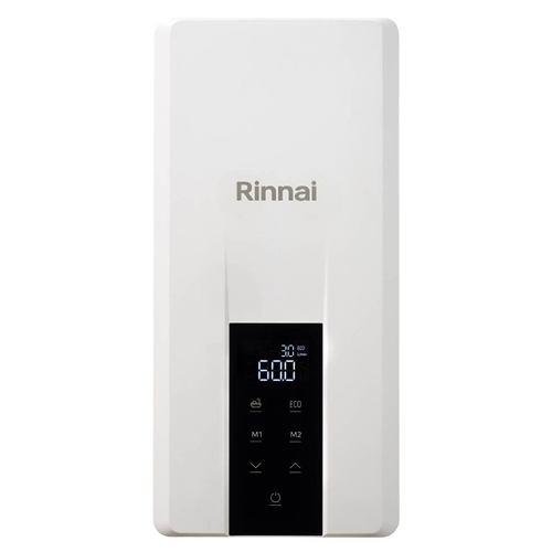 Rinnai Efinity 29kW