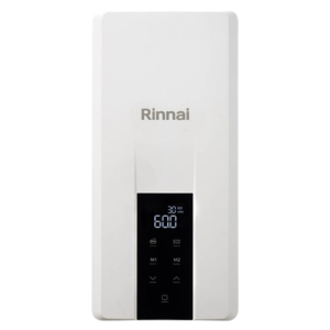Rinnai Efinity 29kW