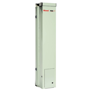 Rinnai Hotflo 170 litre External Gas Hot Water Heater