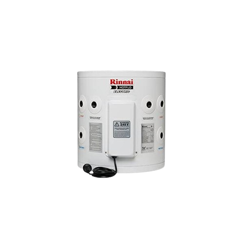 Rinnai Hotflo 25 Litre Plug-In Electric Hot Water Heater
