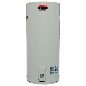 Rinnai Hotflo 250 litre Twin Element Electric Hot Water Heater