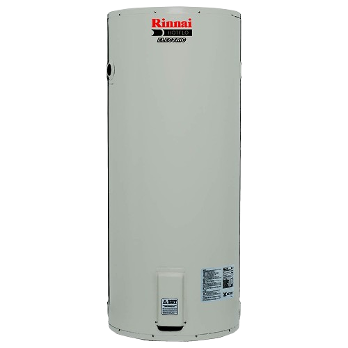 Rinnai Hotflo 250 litre Twin Element Electric Hot Water Heater
