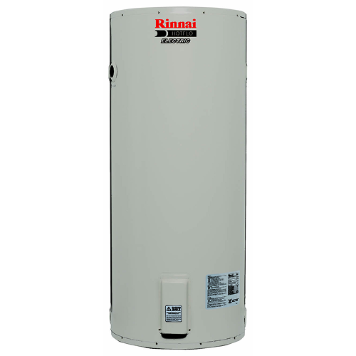 Rinnai Hotflo 250 litre Twin Element Electric Hot Water Heater