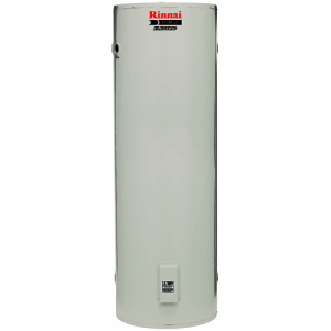 Rinnai Hotflo 400 litre Twin Element Electric Hot Water Heater