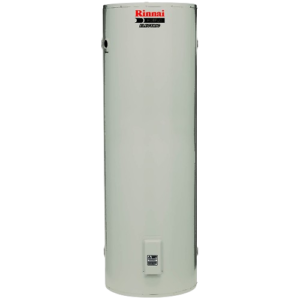 Rinnai Hotflo 400 litre Twin Element Electric Hot Water Heater