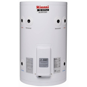 Rinnai Hotflo 50 litre Electric Hot Water Heater