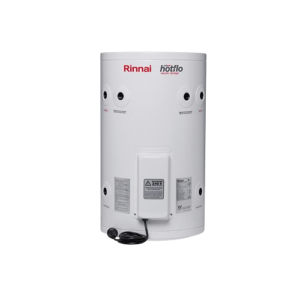 Rinnai Hotflo 50 litre with Plug Electric Hot Water Heater