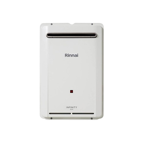 Rinnai Infinity B16 litre Continuous Flow Hot Water Heater