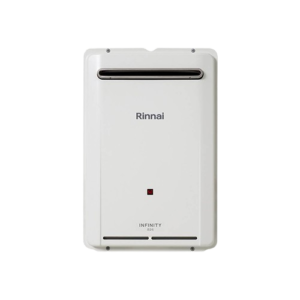 Rinnai Infinity B20 litre Continuous Flow Hot Water Heater