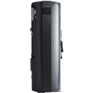 Viessmann Vitocal 161-A 270L Heat Pump Hot Water System