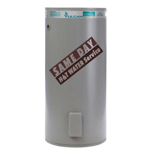 Vulcan 250 litre Electric Hot Water Heater
