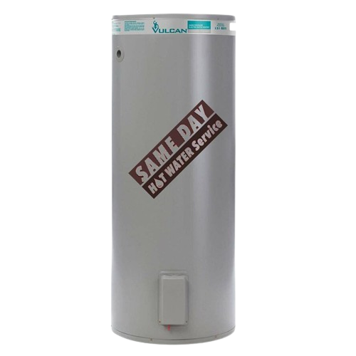 Vulcan 315 litre Electric Hot Water Heater