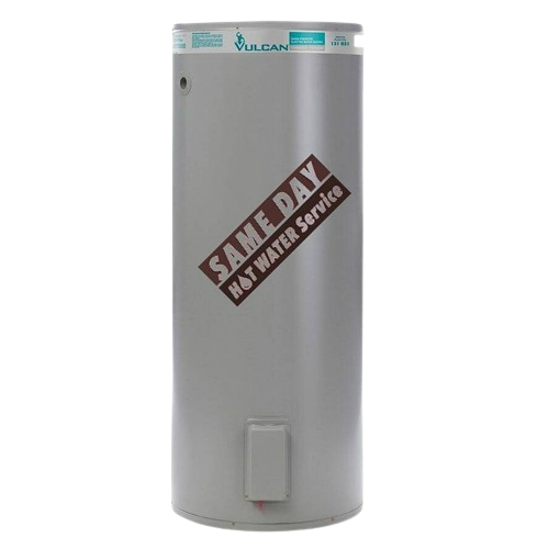 Vulcan 400 litre Electric Hot Water Heater