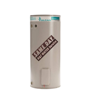 Vulcan 80 litre Electric Hot Water Heater