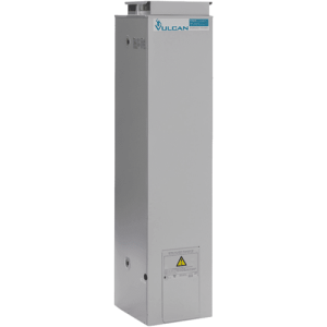 Vulcan Freeloader 170 litre External Gas Hot Water Heater