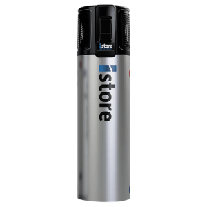 iStore 180L Heat Pump