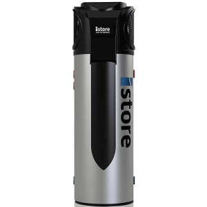 iStore 270L Heat Pump