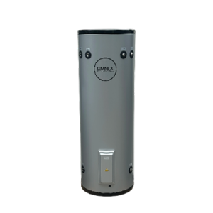 125L OMNI X Stainless Steel Electric Storage Water Heater