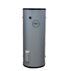 160L OMNI X Stainless Steel Electric Storage Water Heater